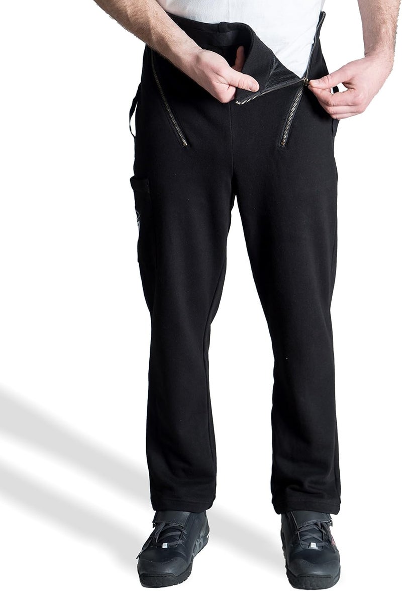 Transfer Pants Standing Aid & Support for Transfering Disabled Wheelchair Patients Safely - Image 2